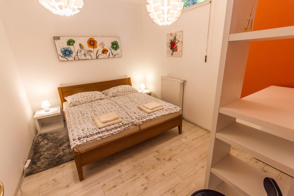 Oh & Guest house Ljubljana