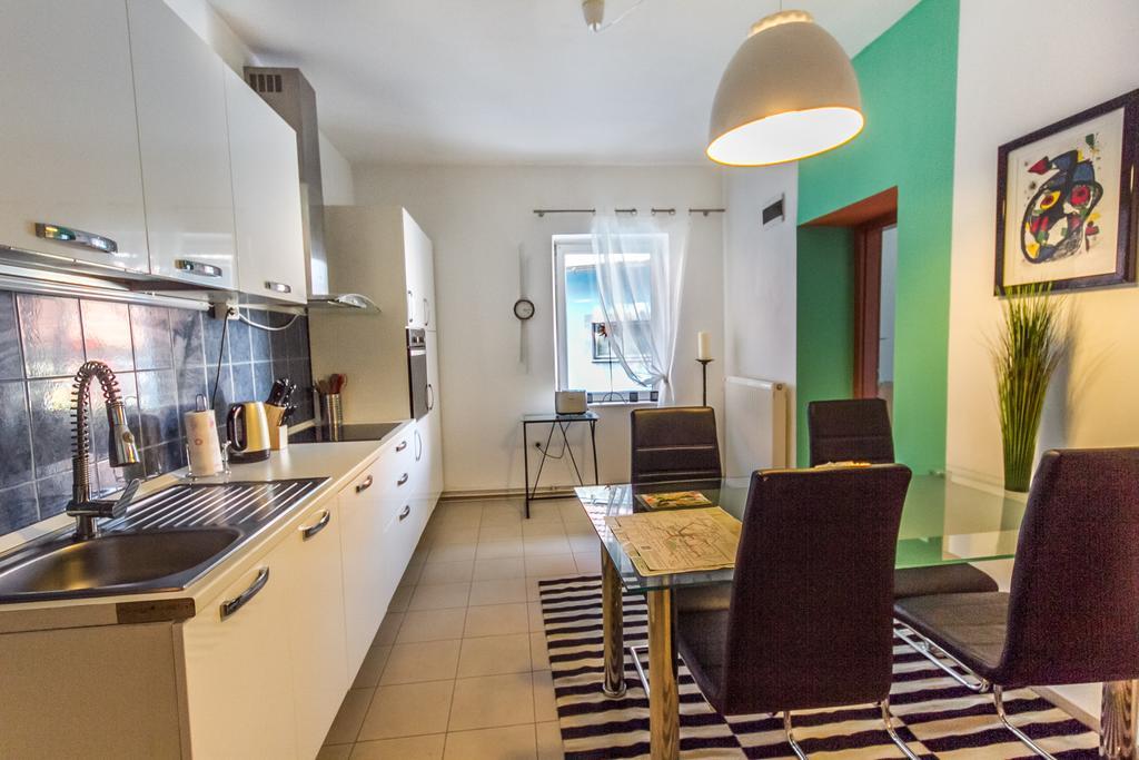 Guest house Oh & Ljubljana