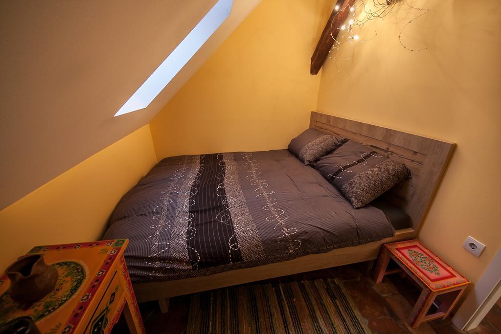 Oh & Guest house 2*