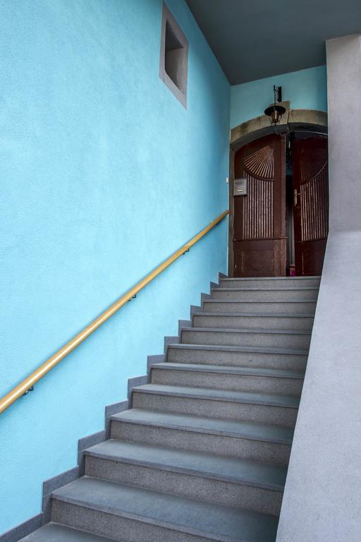 Guest house Oh &