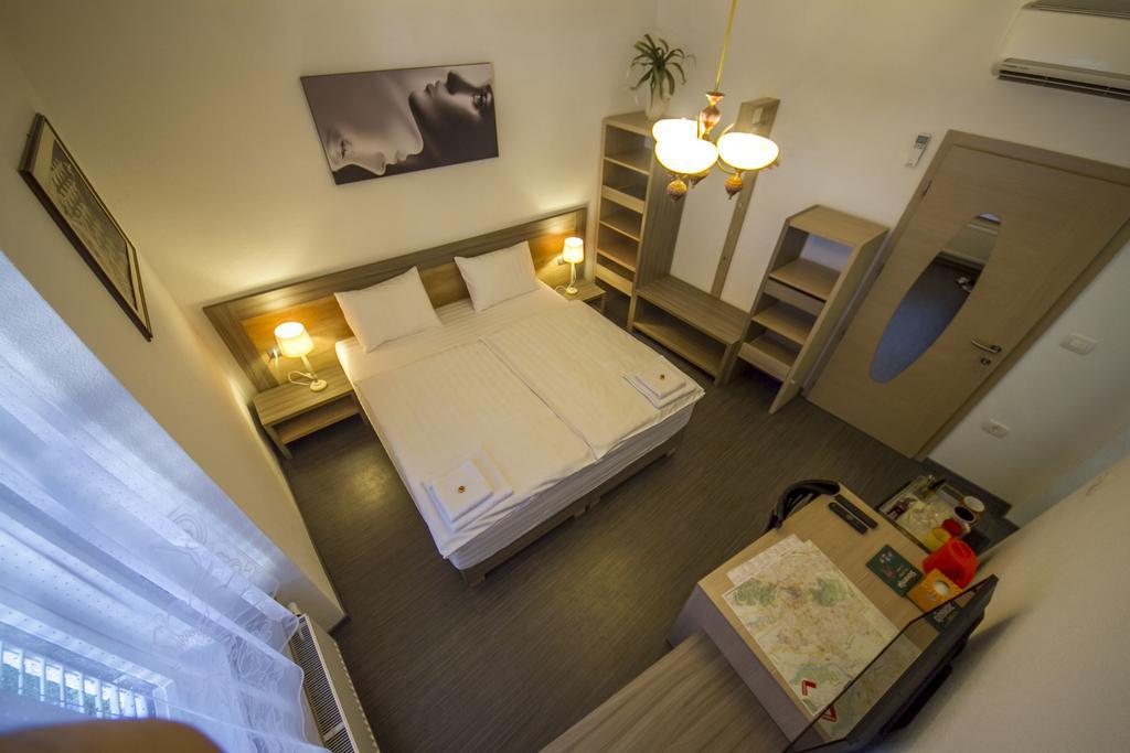 Guest house Oh & Ljubljana