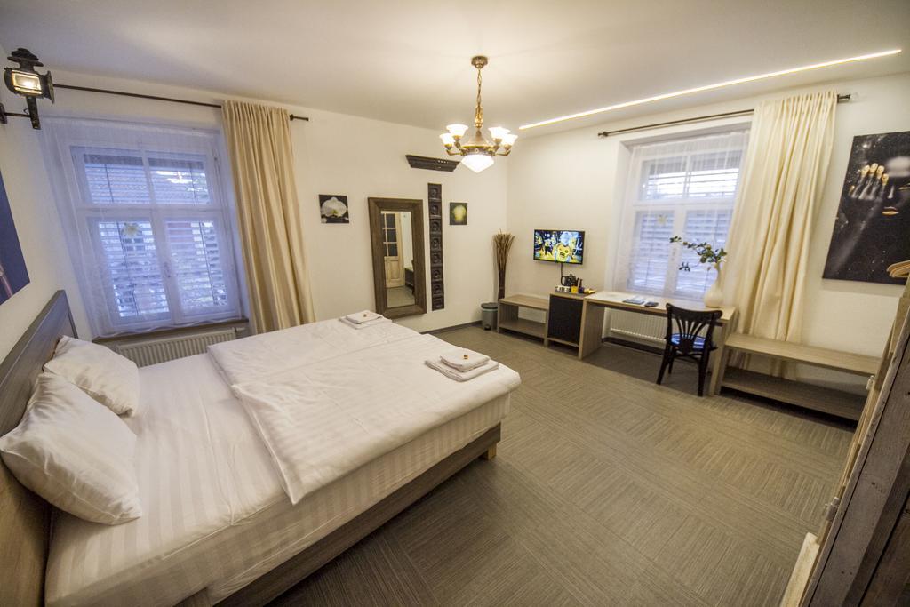 Guest house Oh & Ljubljana
