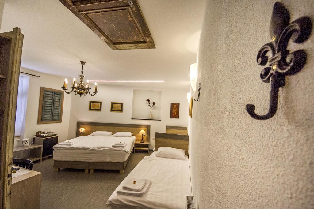 Guest house Oh &