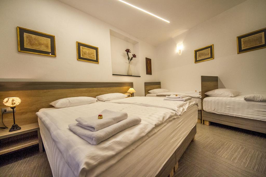 Guest house Oh & 2*